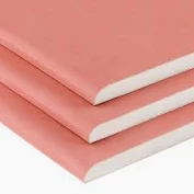 Fire Resistant Plasterboards